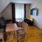Rambyno apartamentai