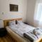 Rambyno apartamentai