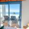 Apartamentos Varadero on the beach