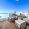 Apartamentos Varadero on the beach