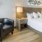 Repotel Henri IV Québec