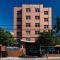 Vitoria Praia Hotel