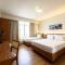 Vitoria Praia Hotel
