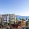Crisol Promenade