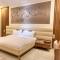 الفصول الأربعة للأجنحة الفندقية - four seasons suites