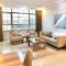 الفصول الأربعة للأجنحة الفندقية - four seasons suites