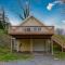 Boat House
