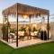 الفصول الأربعة للأجنحة الفندقية - four seasons suites
