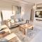 الفصول الأربعة للأجنحة الفندقية - four seasons suites