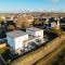 Villa Yana Bretagne Piscine Intérieure partagée et Spa Privatif 100m de la Plage