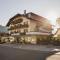 Hotel Stamserhof