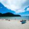 Phi Phi Twin Palms Bungalow - Ko Phi Phi