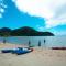 Phi Phi Twin Palms Bungalow
