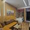 Wonderland spa apartment