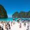Phi Phi Twin Palms Bungalow - Ko Phi Phi