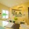 The Sila Hotel