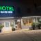Hotel Garni Ilys Inn