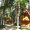 Guest House Gaujaspriedes