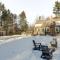 Deck and Fire Pit Cottage Near Monadnock State Park