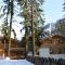 Chalet Hideaway 2