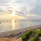 Stunning Water Views by Private Beach