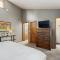 Wapiti Townhouse 3