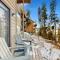 Wapiti Townhouse 3
