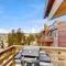Wapiti Townhouse 3