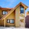 Wapiti Townhouse 3