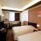 Niigata City Hotel