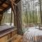 River Dance Retreat - Meredith Lodging