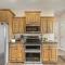 Teton Harmony by KABINO Hot Tub Pool Table Fire Pit Mtn Views 2 Levels 2 Living Rooms WiFi Grill