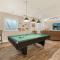 Teton Harmony by KABINO Hot Tub Pool Table Fire Pit Mtn Views 2 Levels 2 Living Rooms WiFi Grill