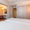 Aparthotel Adagio Liverpool City Centre