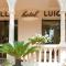 Hotel Villa Luigia