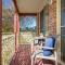 Aquamarine - modern & bright Huskisson townhouse