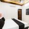 Hotel O by OYO S.S tower