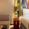 Mercure Paris Alesia Mercure Paris Alesia