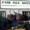 Fair Isle Motel