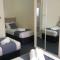 Oval Motel - Murray Bridge