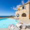 Villa Dioni Ena