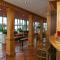 Hostal del Bosque
