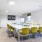 Best Western Plus Paris Velizy