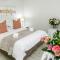 Wagon Wheel Country Lodge - Beaufort West