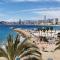 Apartamento Sun Beach Benidorm