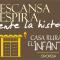 Casa Rural El Infante