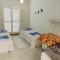 Pousada Atobá Juquehy Apartamentos - جوكاي Pousada Atobá Juquehy Apartamentos - جوكاي