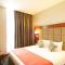 Foto: Ramada Chelsea Hotel Al Barsha 10/60