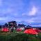 Chuquiragua Lodge & Spa