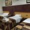 Hostal Gold Star